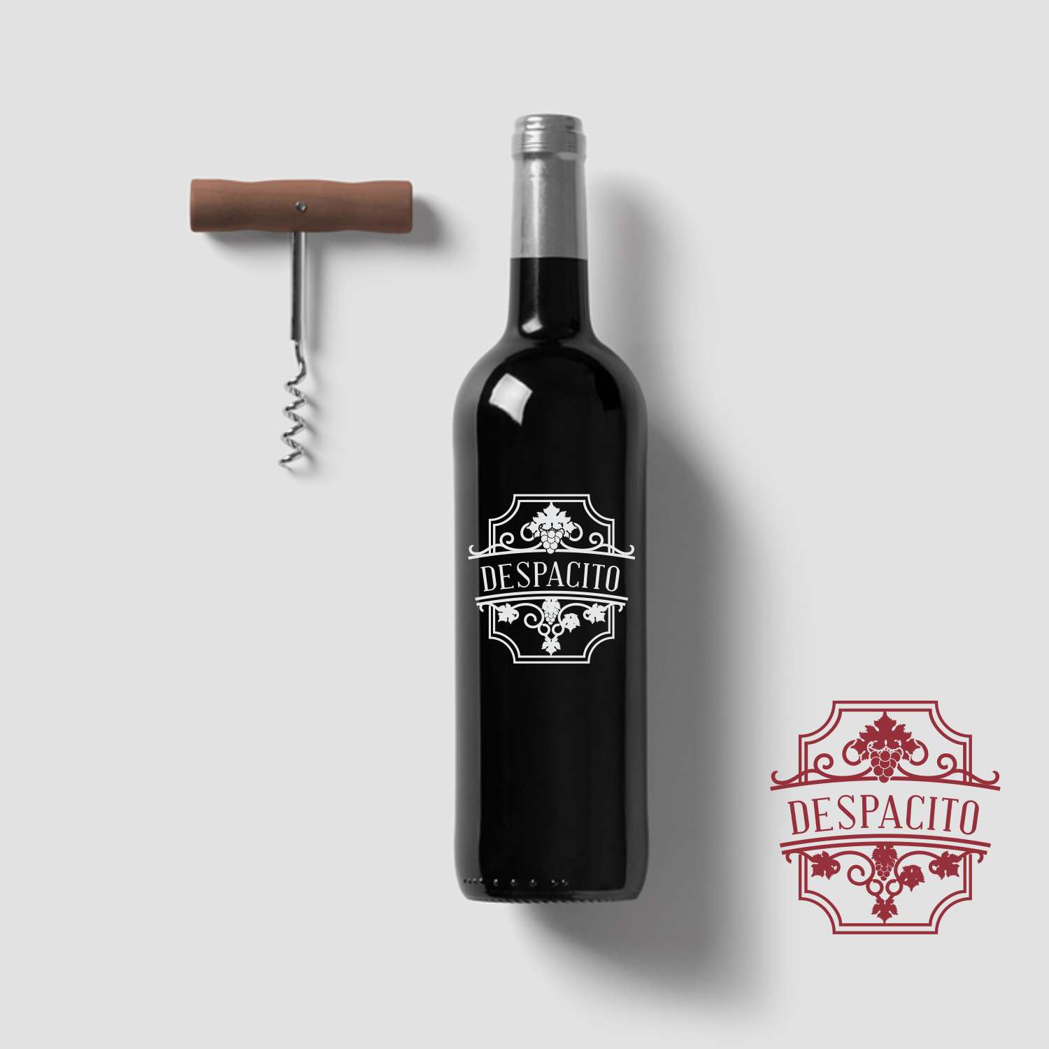 Logo Design by vIctor for Casa De Rincon | Design #20220015