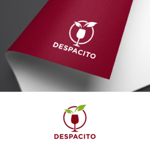 Despacito | Logo Design by sushsharma99