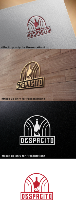 Logo Design by designmind78 for Casa De Rincon | Design: #20200466