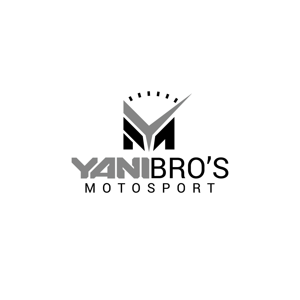 Logo Design by Oskars for Yani Bro's Motorsports | Design #20219544