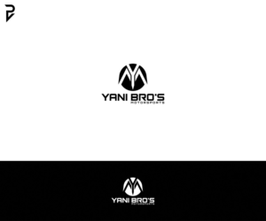 Logo-Design von poisonvectors für Yani Bro's Motorsports | Design #20203720