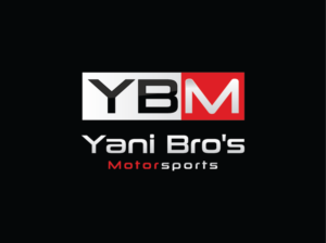 Logo-Design von dhamkith für Yani Bro's Motorsports | Design #20221914