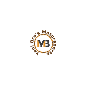 Logo-Design von A Y A N für Yani Bro's Motorsports | Design #20208179