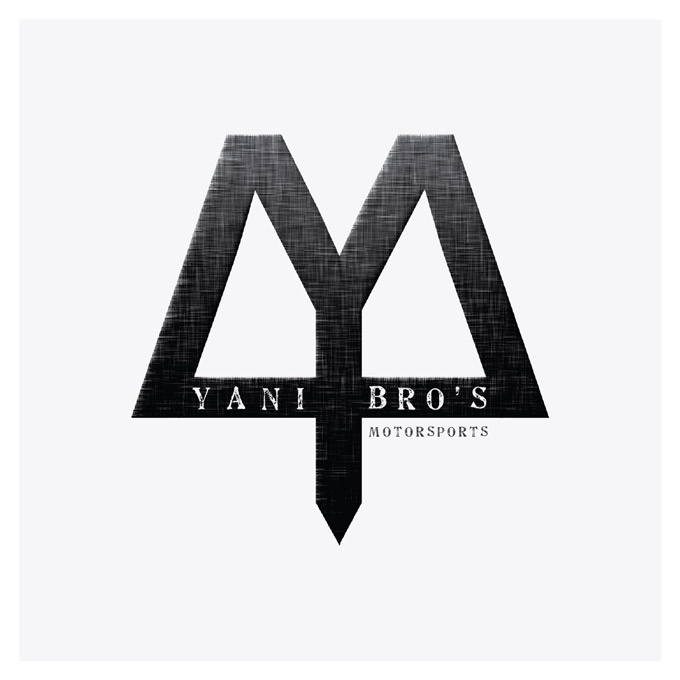 Logo Design by CC Creative Design for Yani Bro's Motorsports | Design #20202446