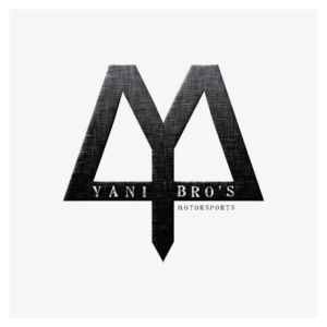 Logo Design by CC Creative Design for Yani Bro's Motorsports | Design: #20202446