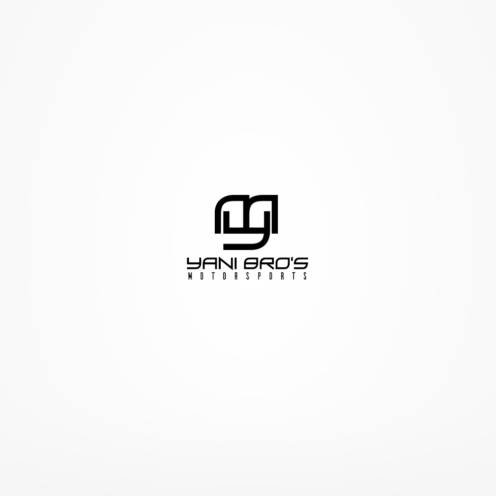 Logo Design by Jhoemar Manlangit for Yani Bro's Motorsports | Design #20211040