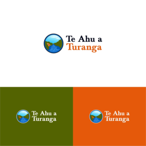 Logo Design by alitjuara