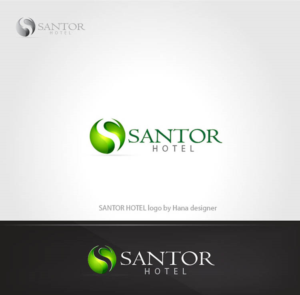 Business Card Design by Hana