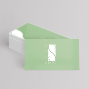 Business Card Design by S J for this project | Design: #20338395