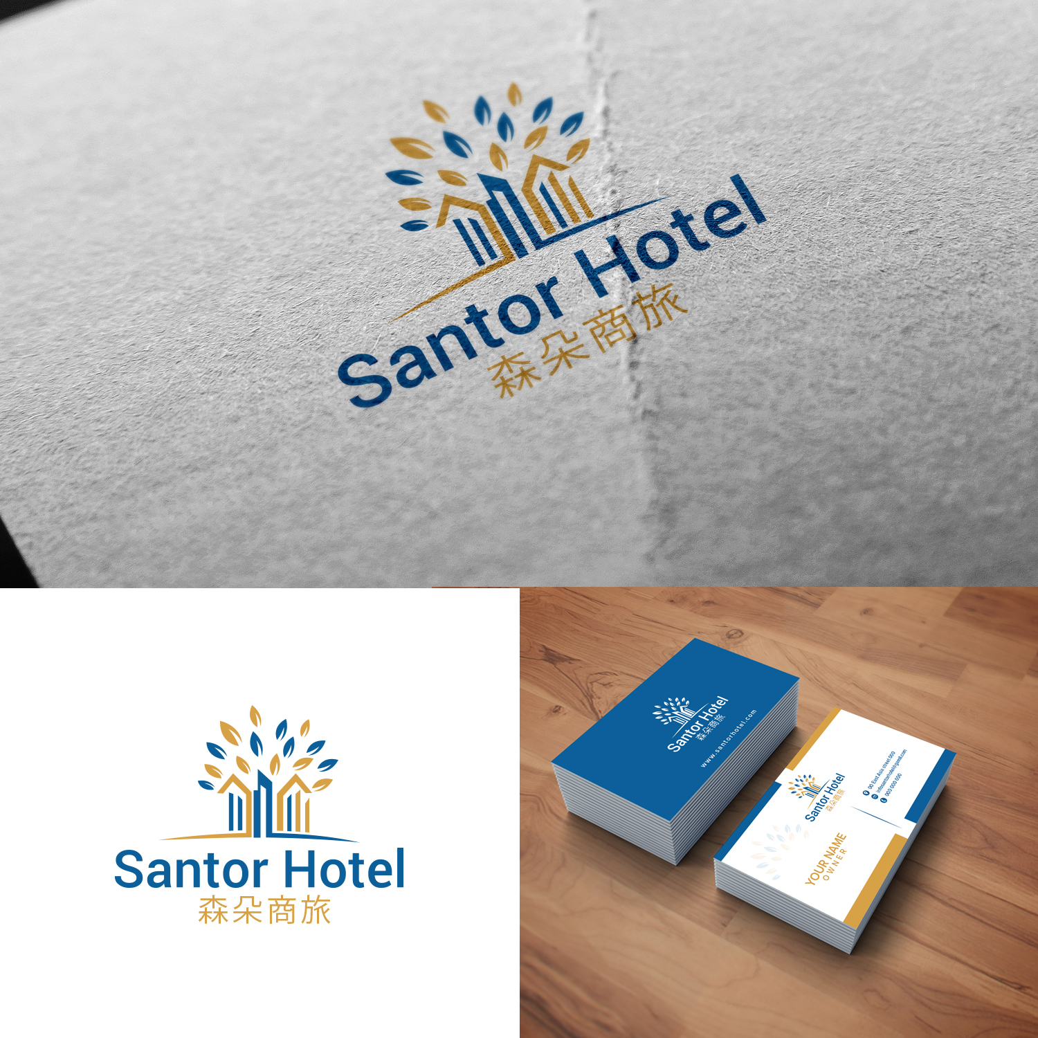 Business Card Design by Maxo-Biz for this project | Design #20202507