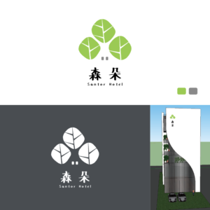 Business Card Design by yingchenhsu