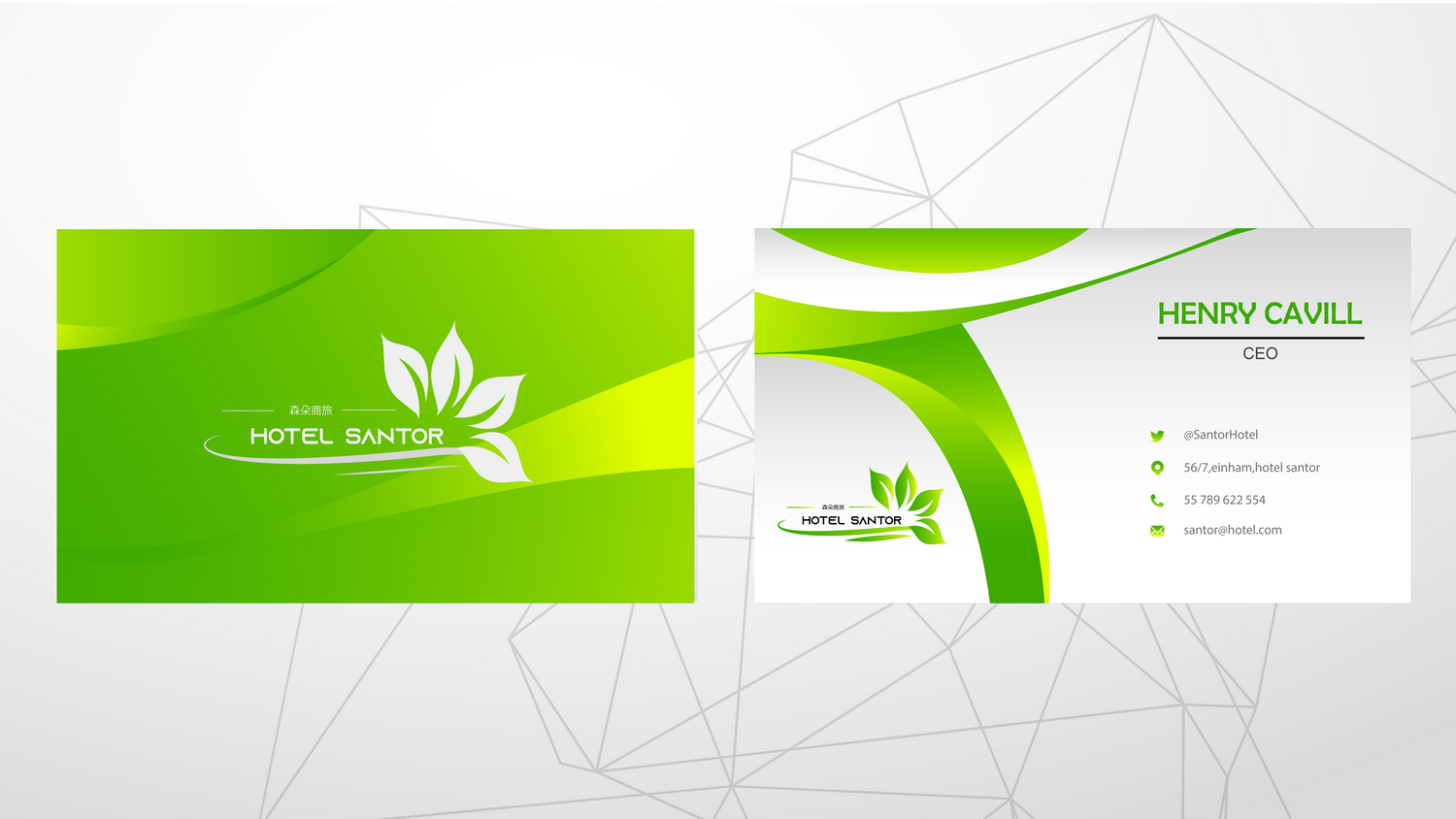 Business Card Design by KavinduDAN for this project | Design #20211854