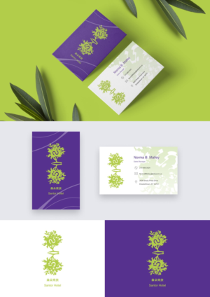 Business Card Design by -Logo-Design- for this project | Design: #20222416