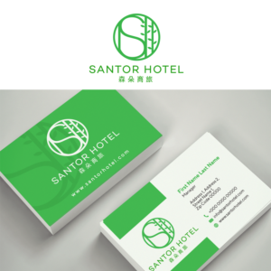 Business Card Design by sherman for this project | Design: #20208624