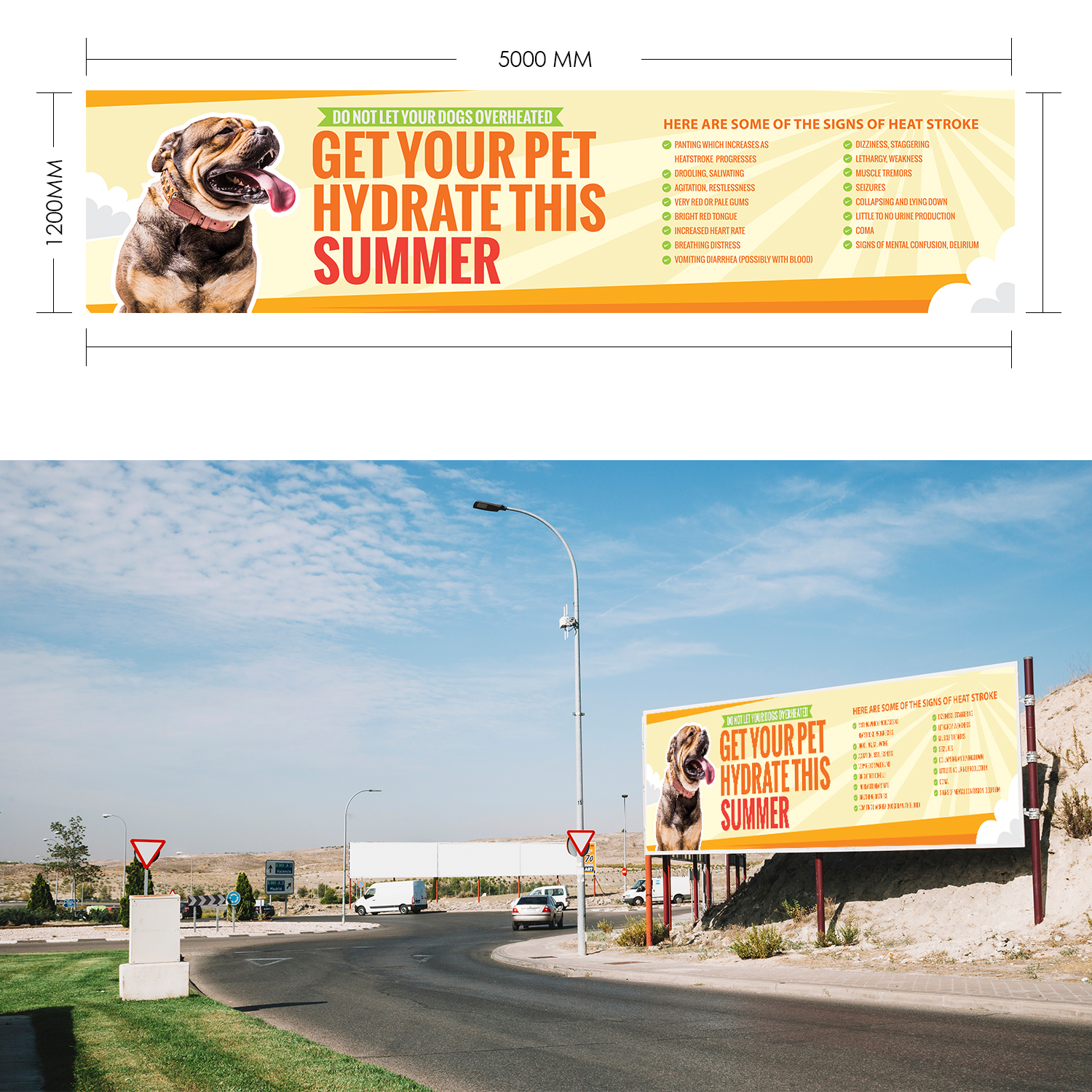 Graphic Design by jehuty72 for Heights Pet Hospital | Design #20374098