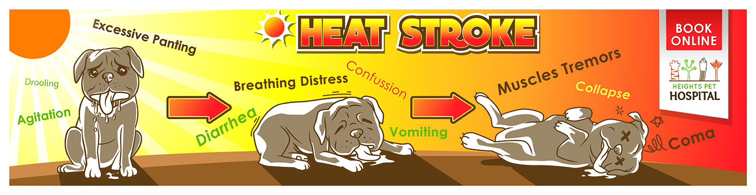Grafik-Design von icirotrisna für Heights Pet Hospital | Design #20280597