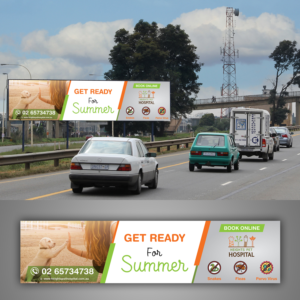 Graphic Design by ecorokerz for Heights Pet Hospital | Design: #20209249