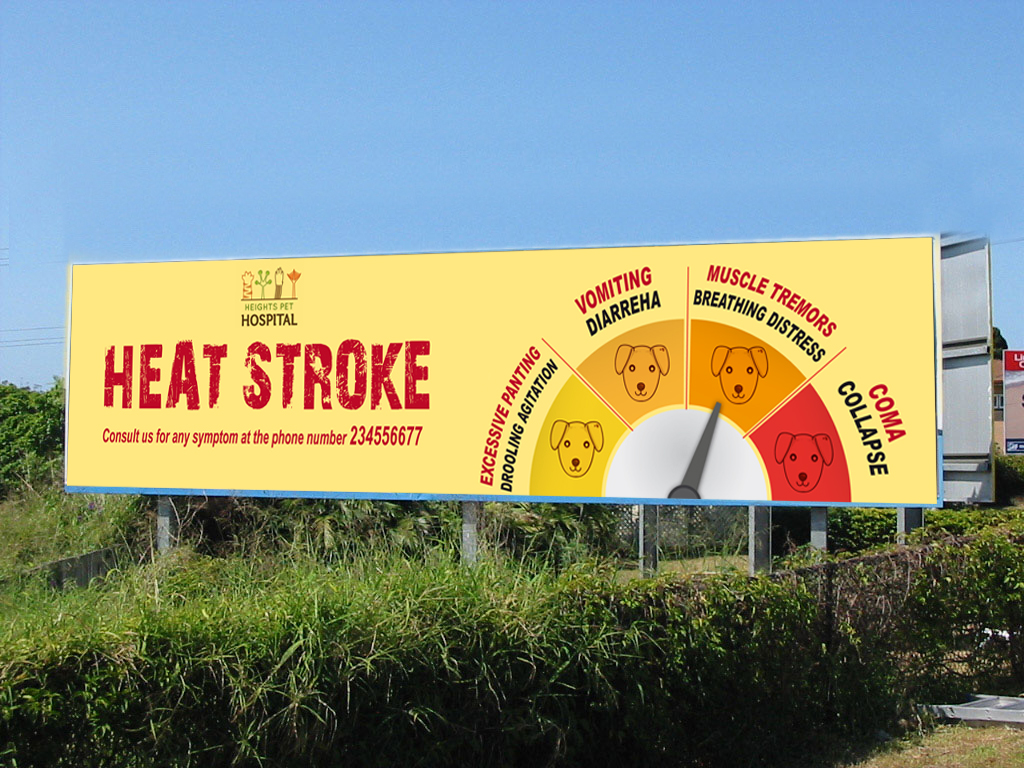 Design Graphique par Marcelo K. pour Heights Pet Hospital | Design #20283770