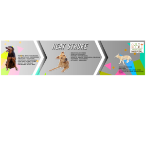 Graphic Design by Macholicious for Heights Pet Hospital | Design: #20315769