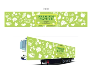 Car Wrap Design by Ruan Bomba8 for this project | Design: #20239784