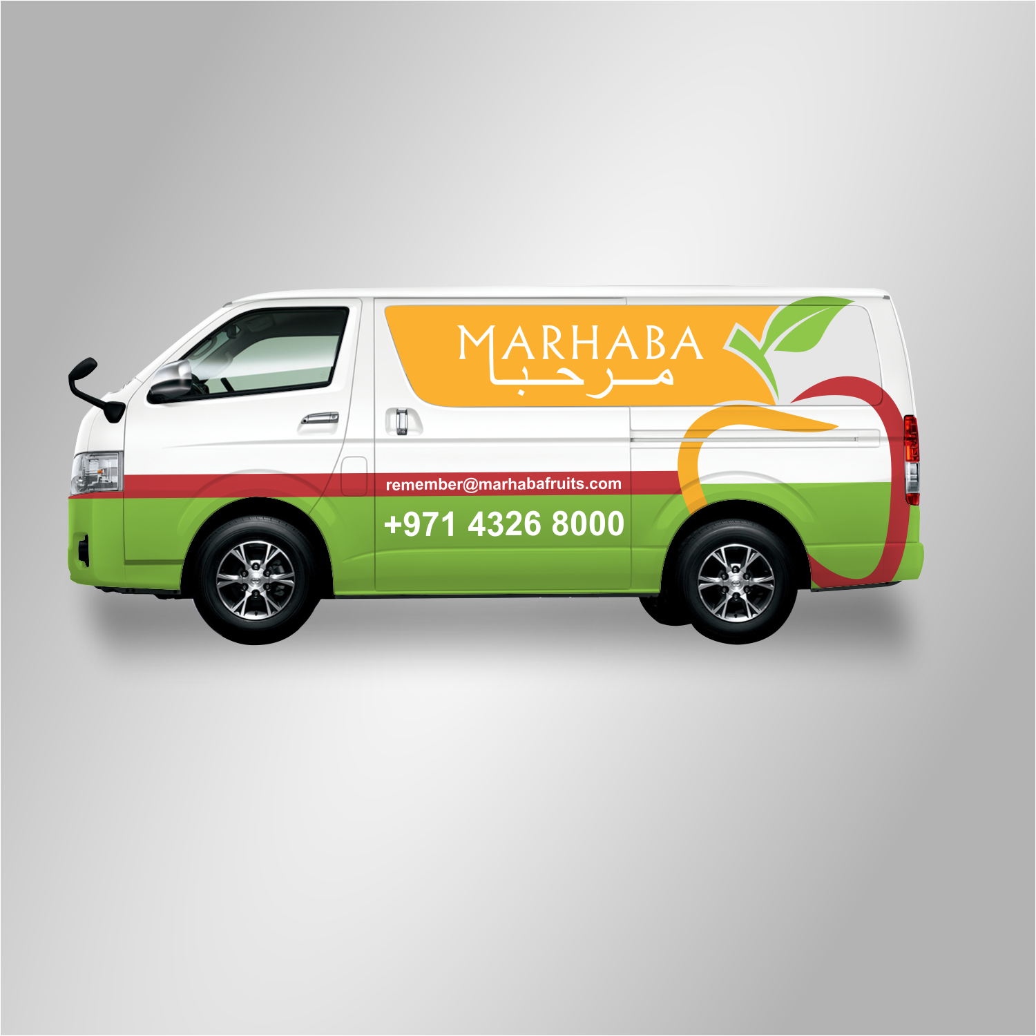Car Wrap Design by KayBeeDesigns for this project | Design #20251770