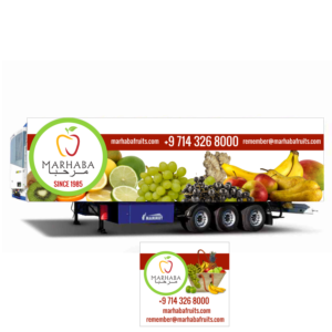 Car Wrap Design by elveneclipse for this project | Design: #20212290
