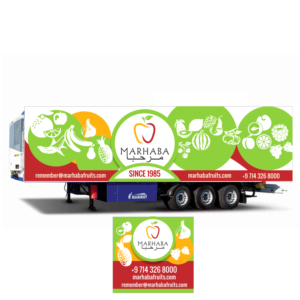 Car Wrap Design by elveneclipse for this project | Design: #20212291