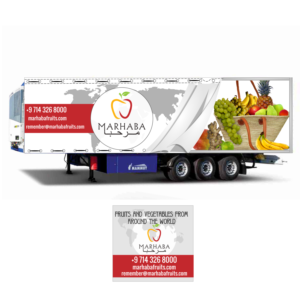 Car Wrap Design by elveneclipse for this project | Design: #20325507