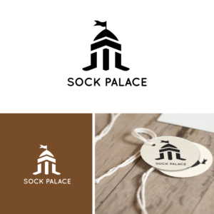 Logo Design by aksioma for this project | Design: #20204234