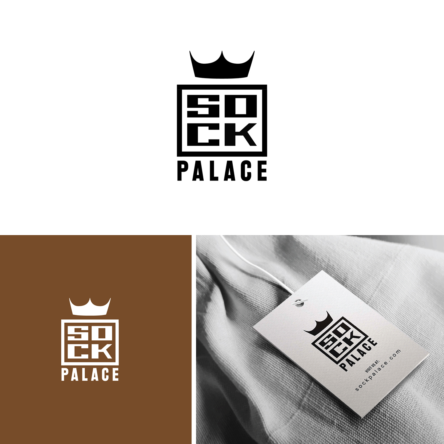 Logo Design by aksioma for this project | Design #20221950