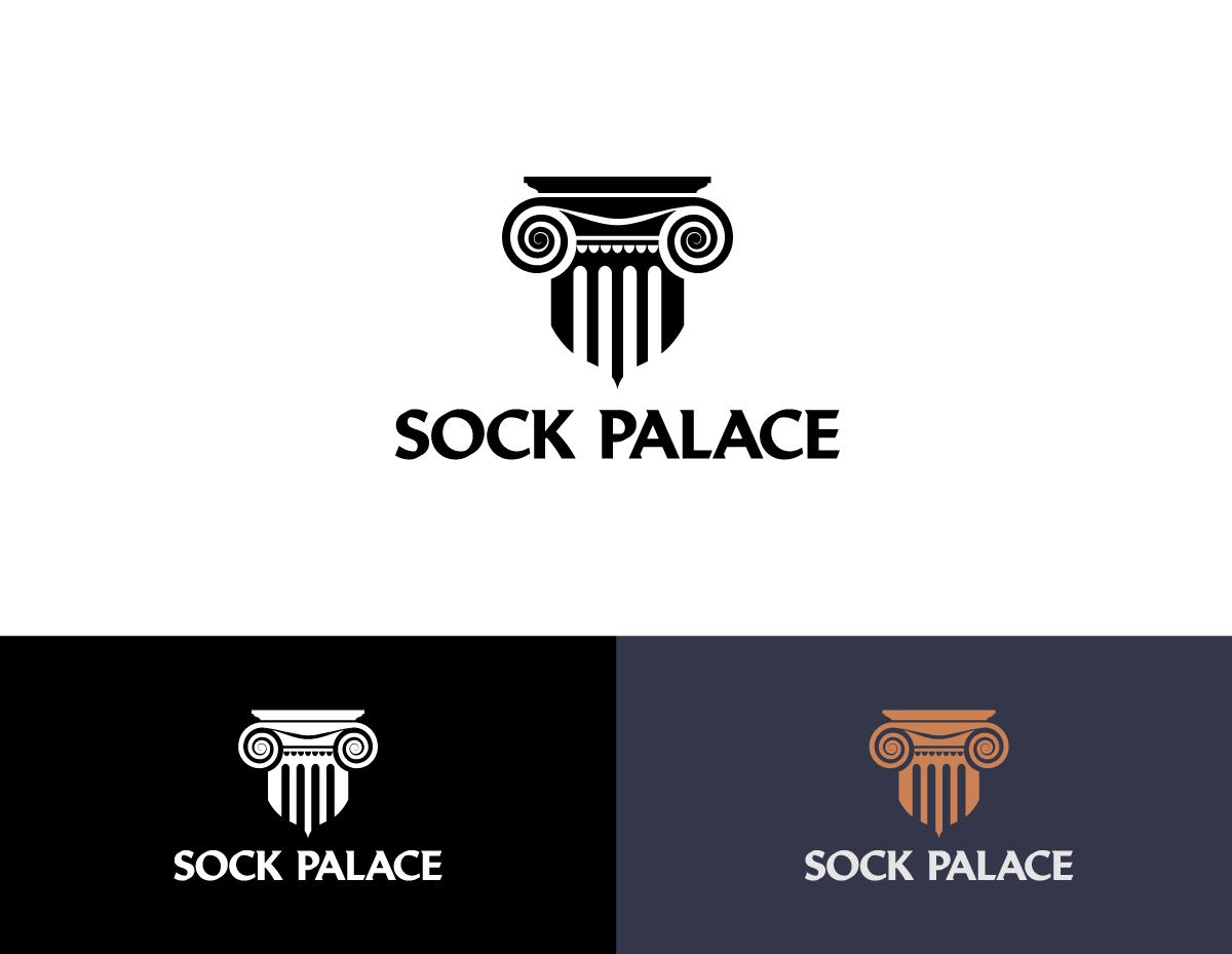 Logo Design by Farmiza for this project | Design #20237331