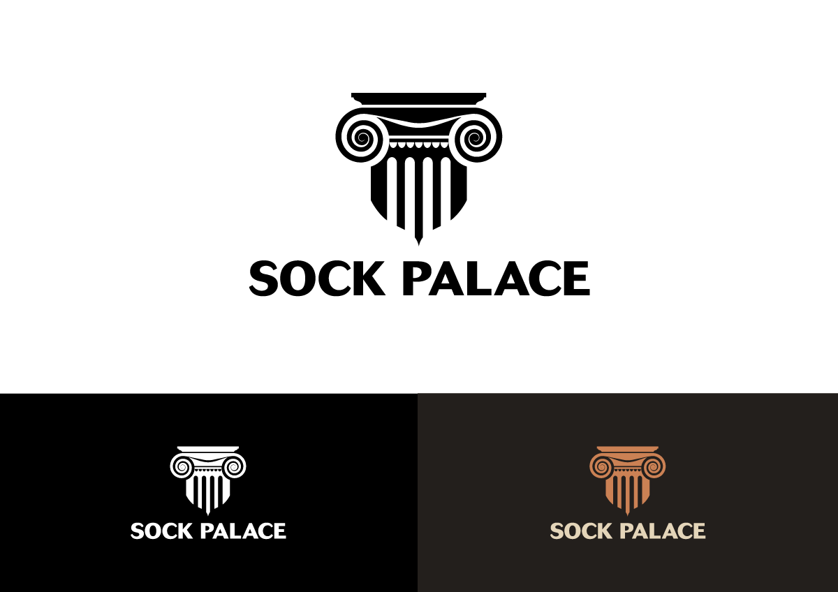 Logo Design by Farmiza for this project | Design #20237332