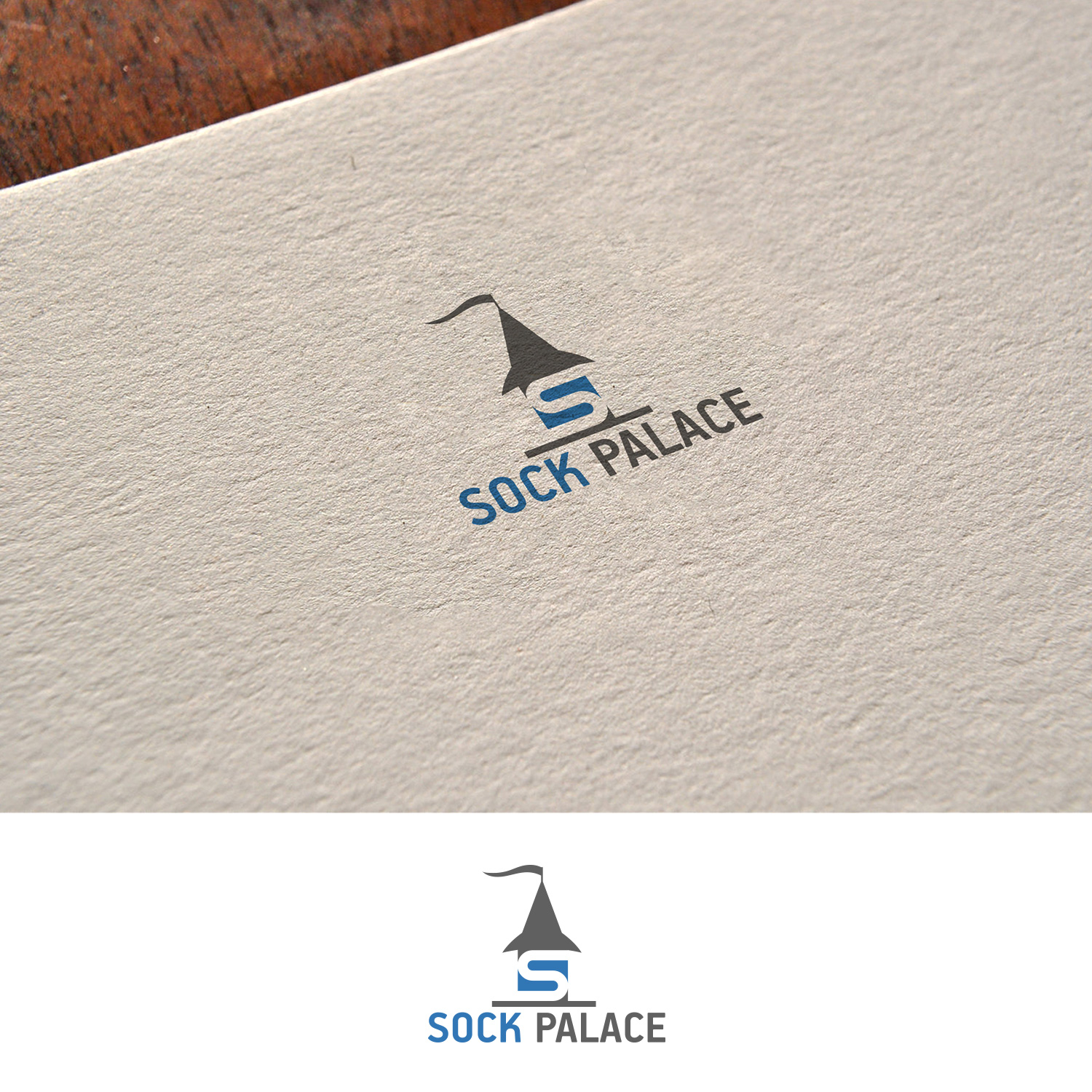 Logo Design by DesignDUO for this project | Design #20219729