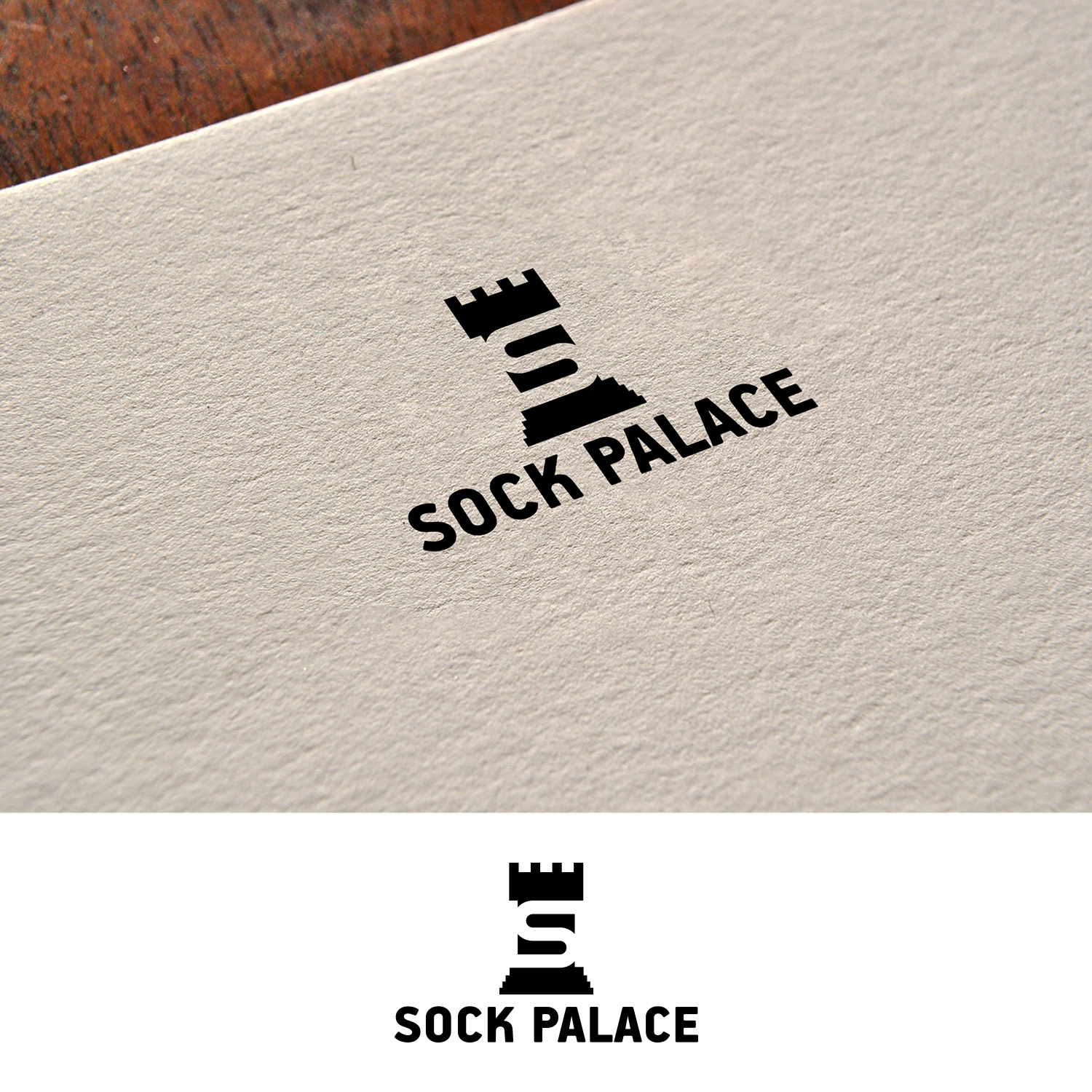 Logo Design by DesignDUO for this project | Design #20225036