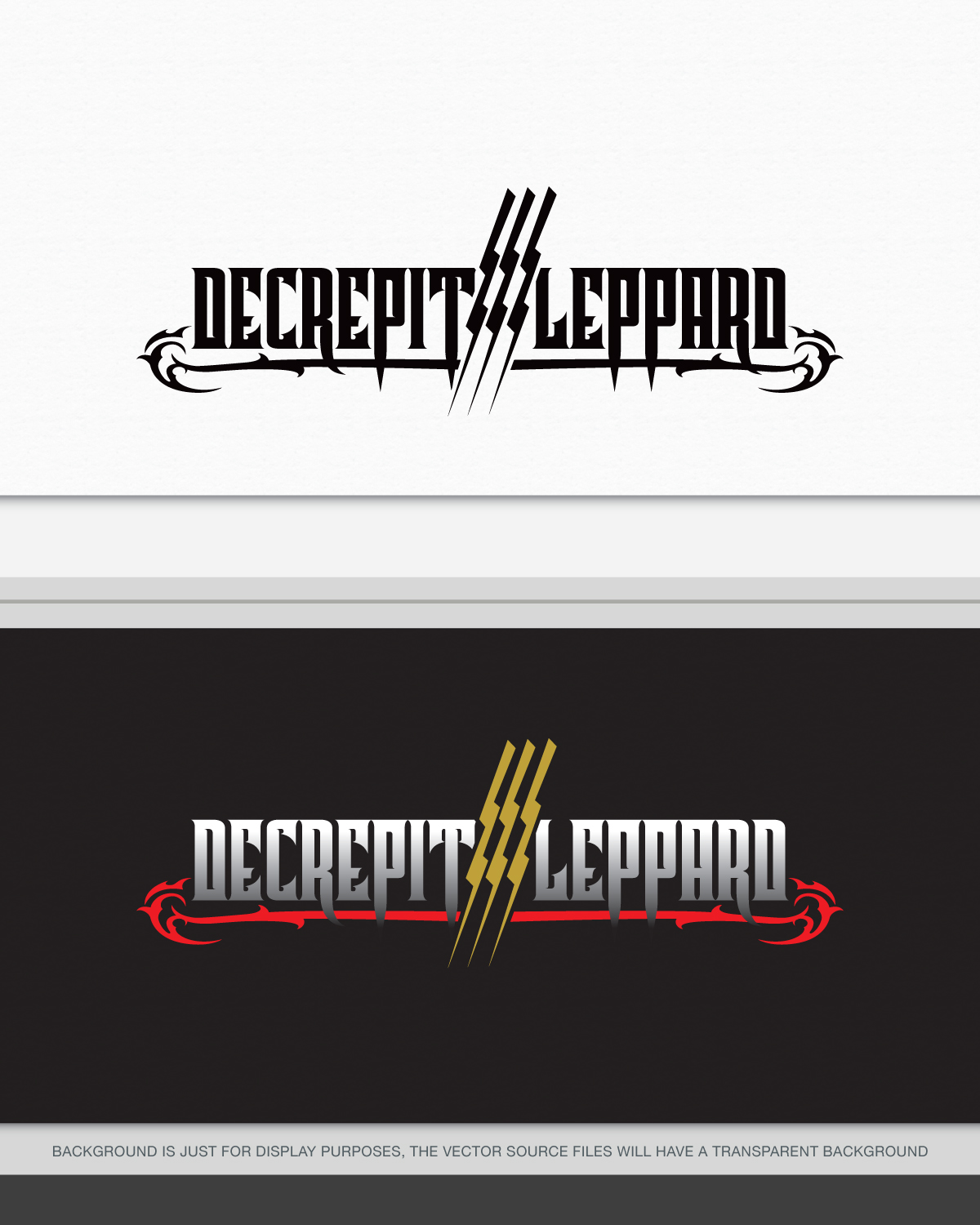 Logo Design by AD-X for this project | Design #20263886