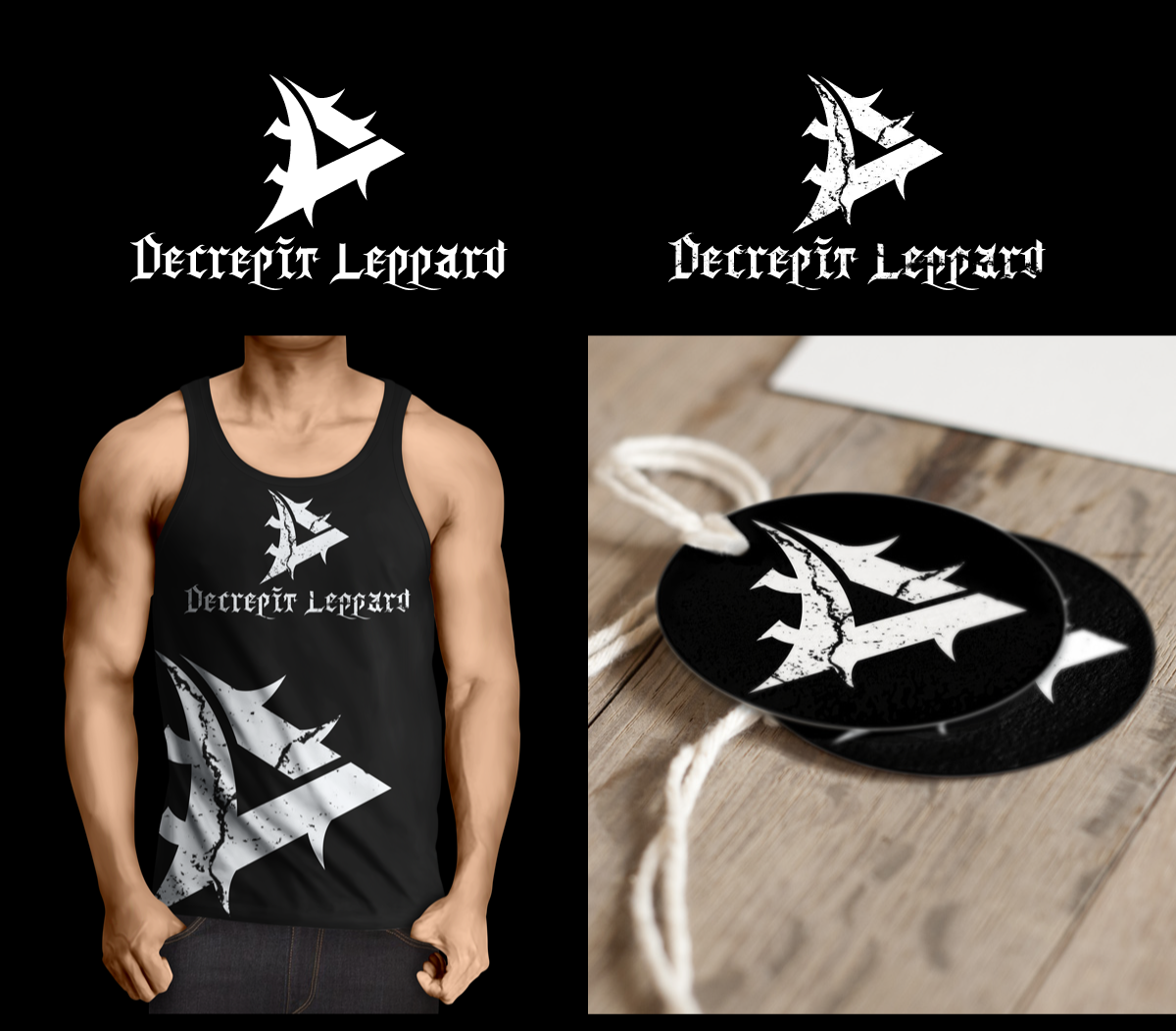 Diseño de Logo por AFD para este proyecto | Diseño #20346402