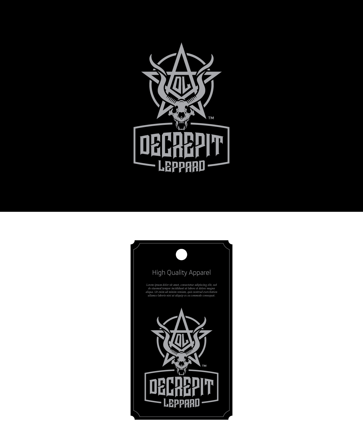 Diseño de Logo por Cristian.O para este proyecto | Diseño #20209726