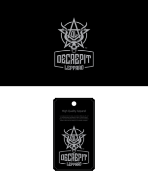 Logo Design by Cristian.O