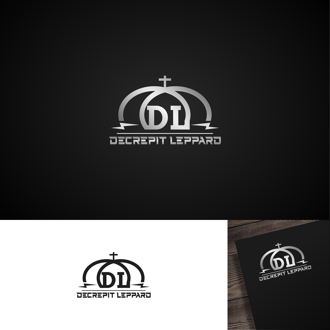 Logo-Design von alitjuara für dieses Projekt | Design #20301024