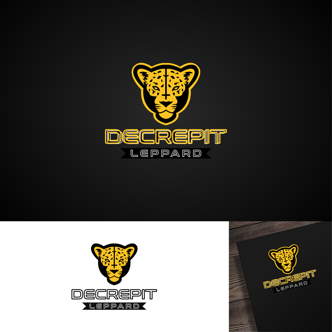 Logo Design by alitjuara for this project | Design #20301029