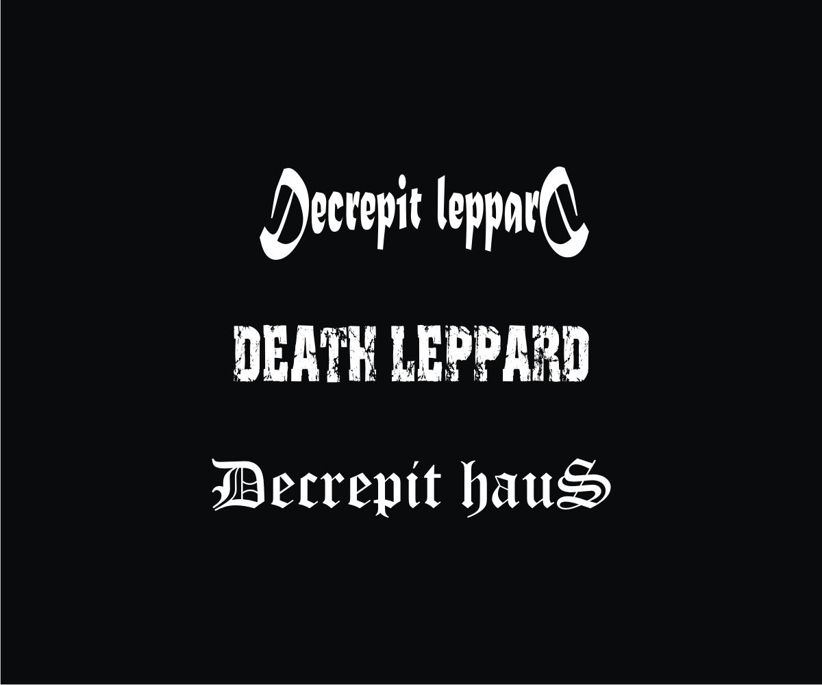 Logo Design by StY_12 for this project | Design #20547734