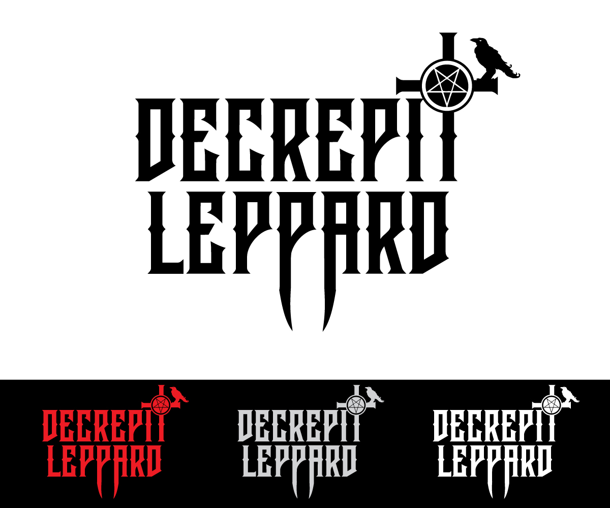 Logo Design by lordcellean for this project | Design #20339190