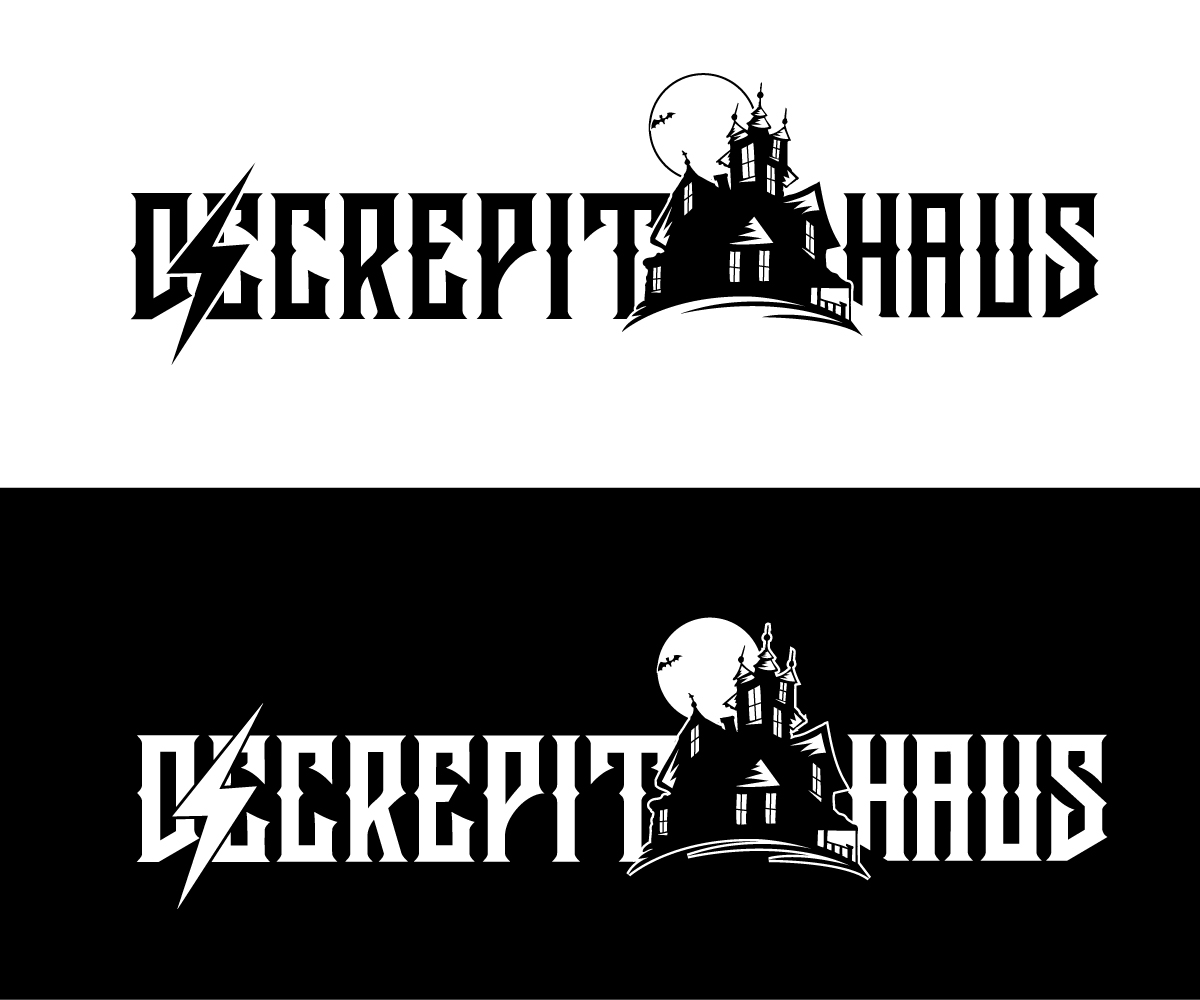 Logo Design by lordcellean for this project | Design #20450479