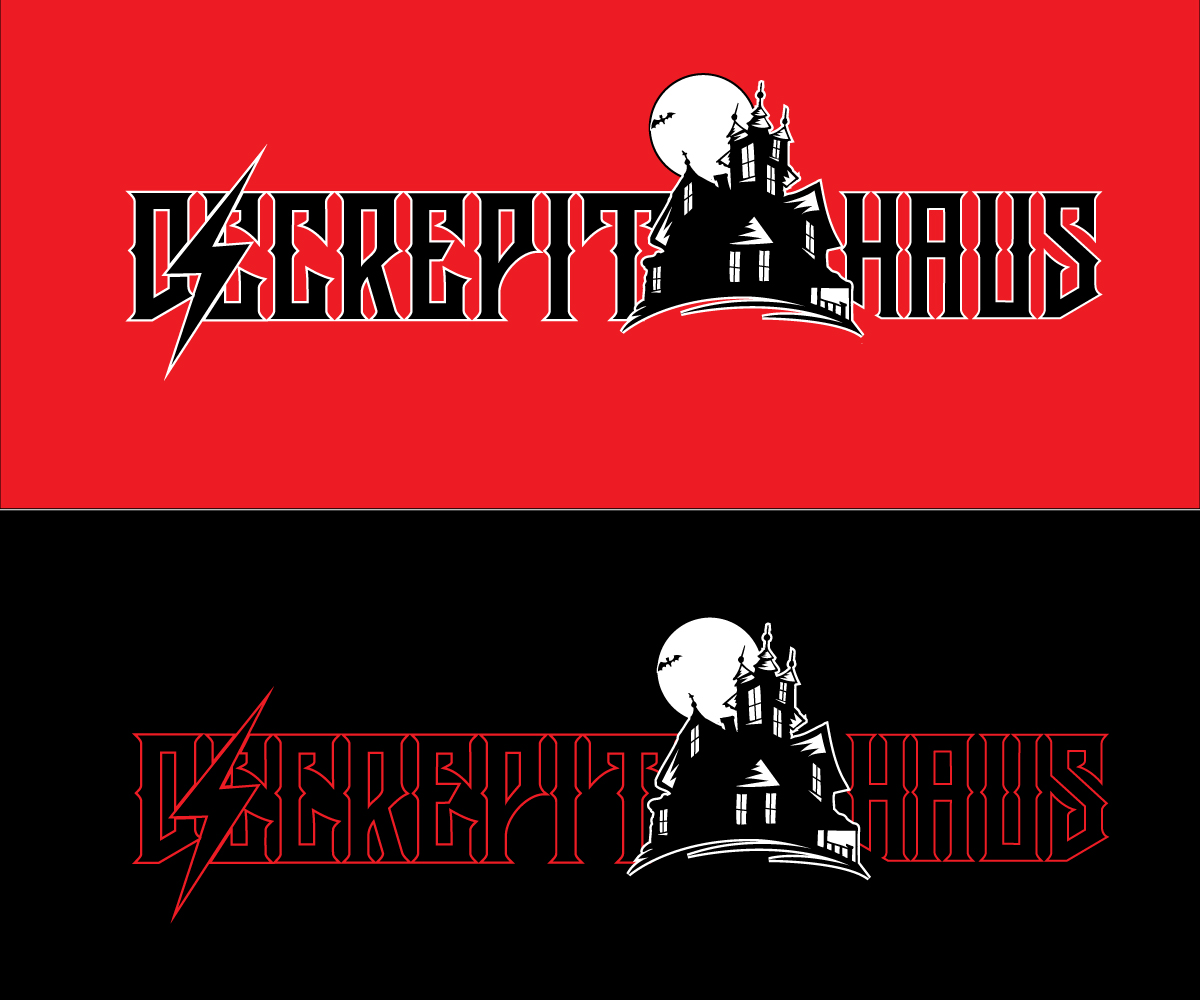 Logo Design by lordcellean for this project | Design #20450480