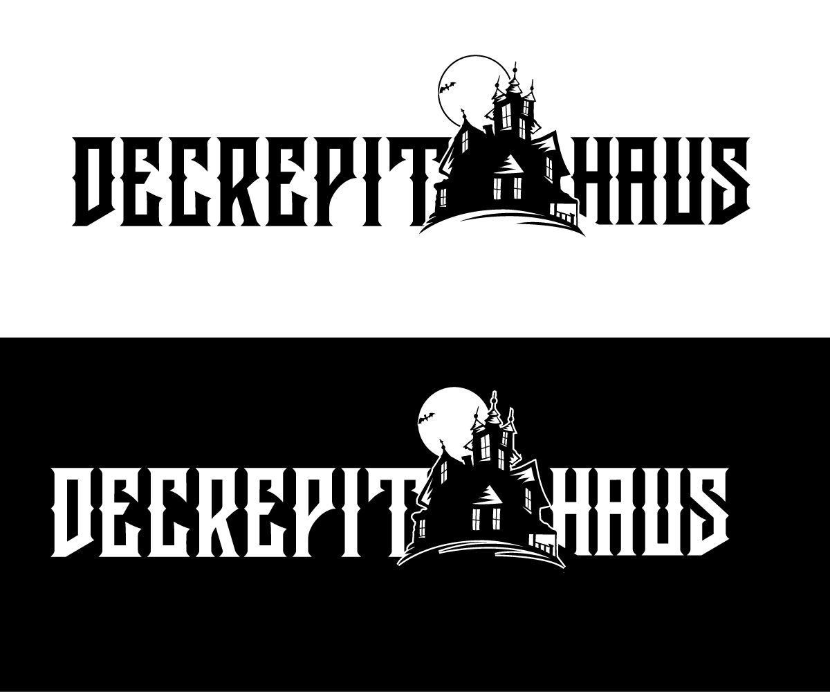 Logo Design by lordcellean for this project | Design #20467549