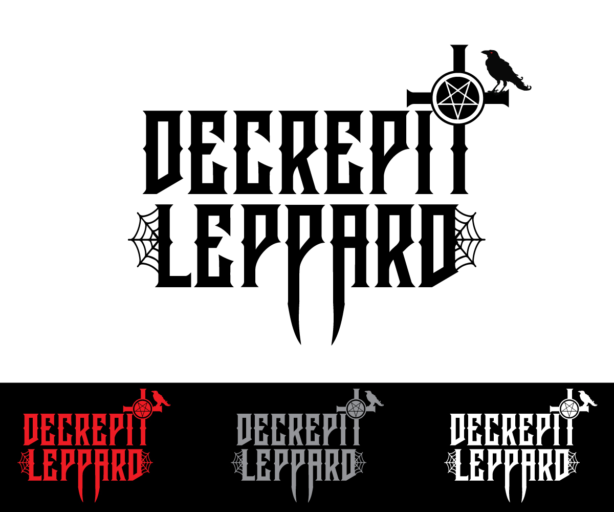 Logo Design by lordcellean for this project | Design #20726960