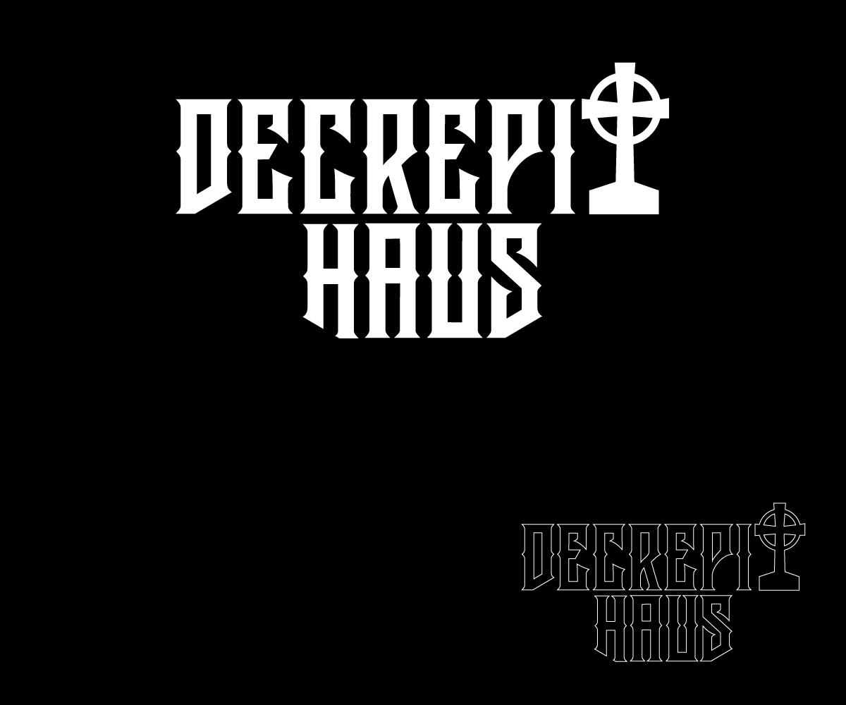 Logo Design by lordcellean for this project | Design #20726983