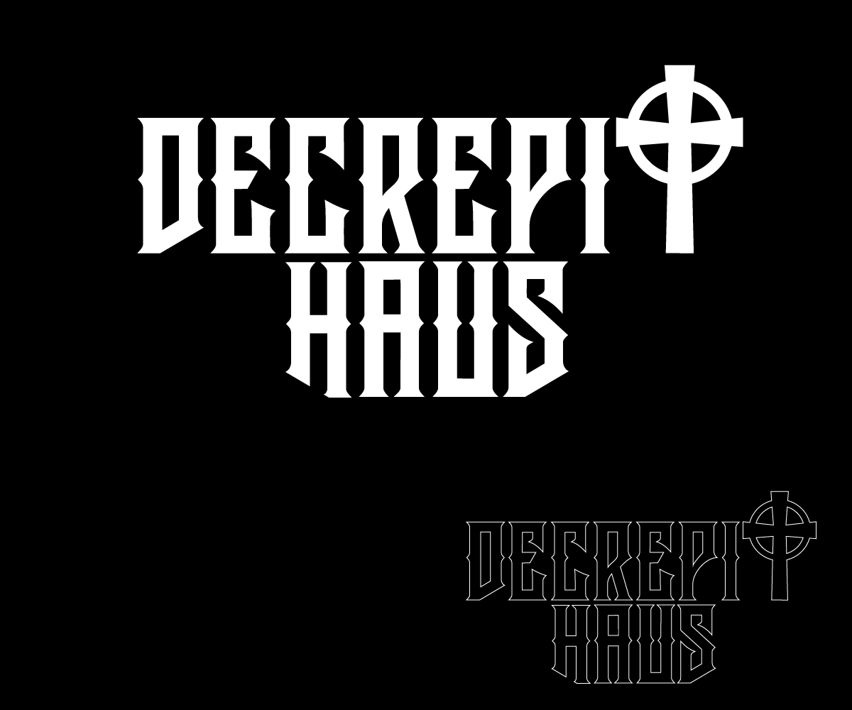 Logo Design by lordcellean for this project | Design #20726985