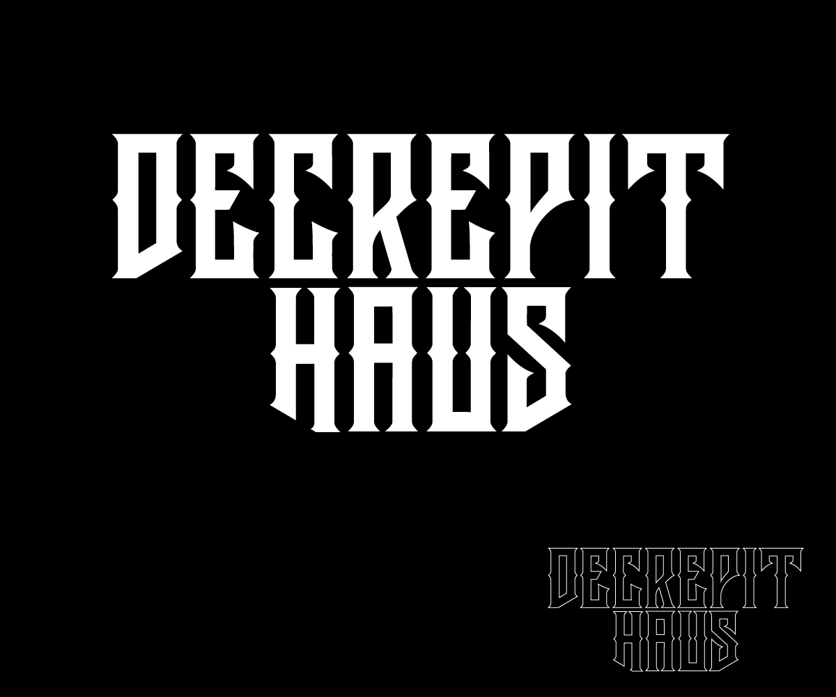 Logo Design by lordcellean for this project | Design #20726986