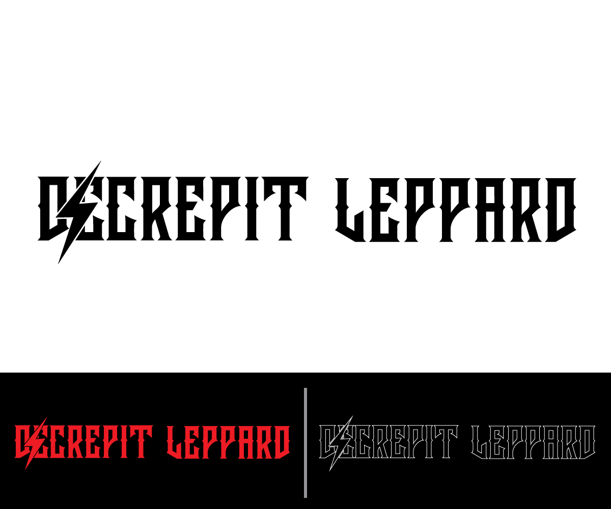 Logo Design by lordcellean for this project | Design #20726995